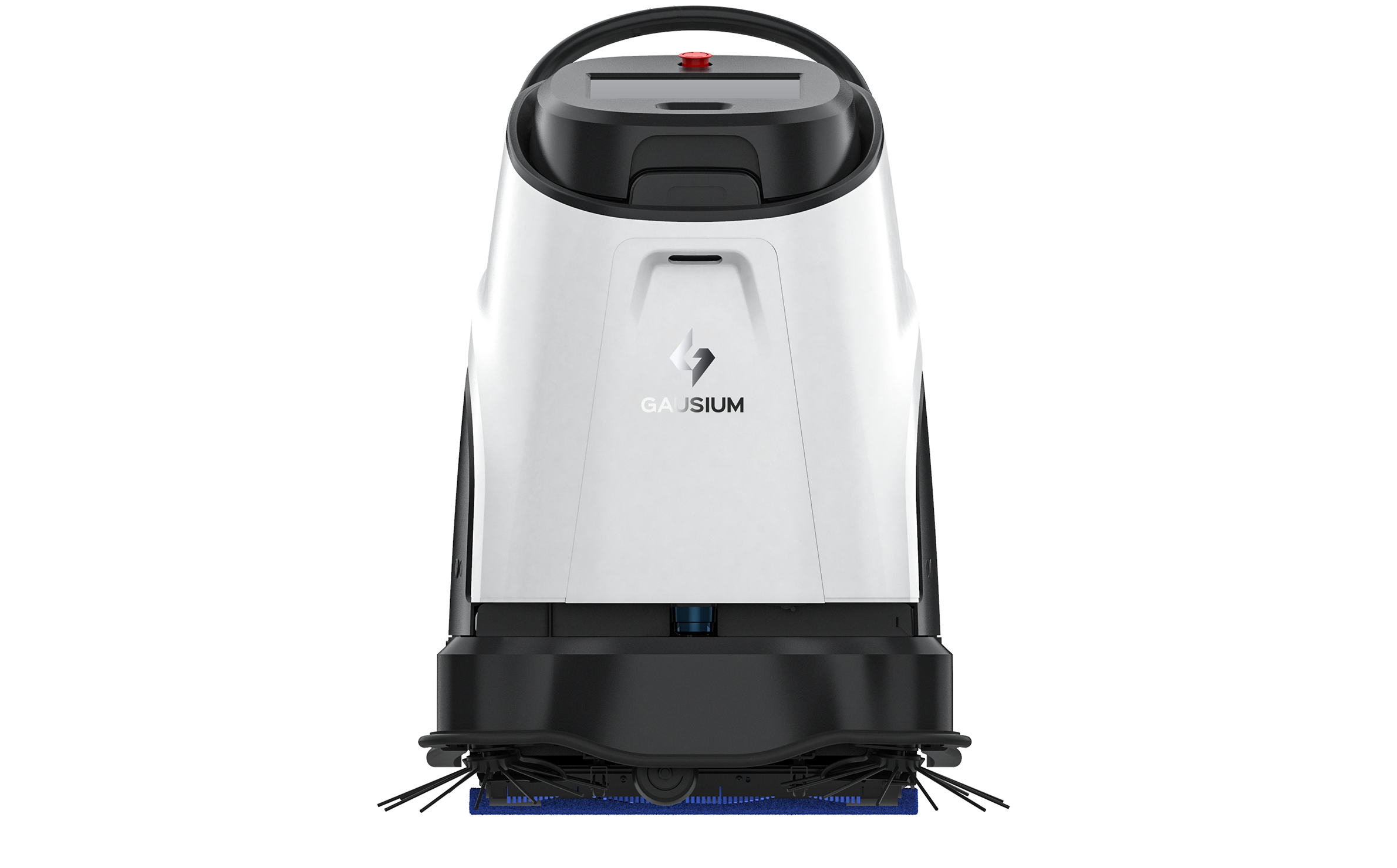Vacuum 40