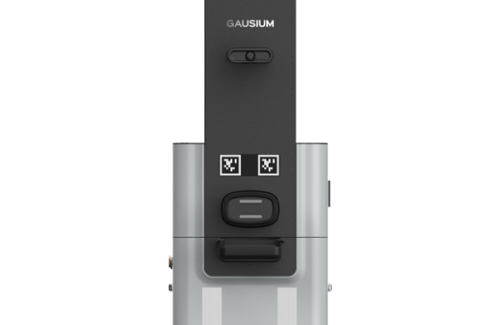 Japanese Factory Introduces  Scrubber 50 Pro to Accelerate  Automation Efforts