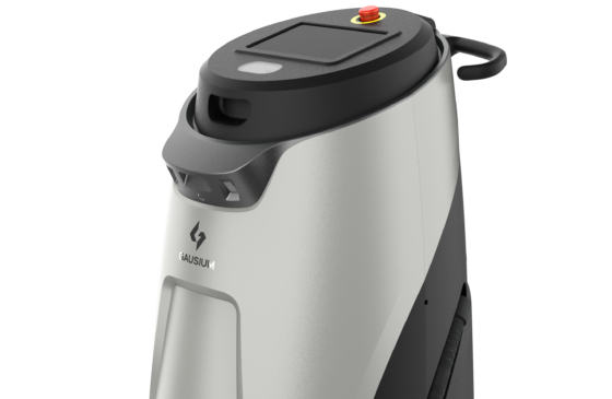 Gausium Announces New Global Partnership with Diversey-TASKI