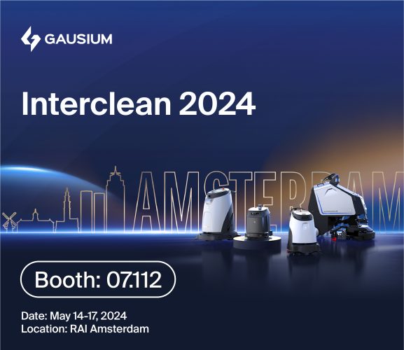 Interclean Amsterdam 2024