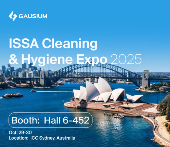ISSA Cleaning & Hygiene Expo 2025