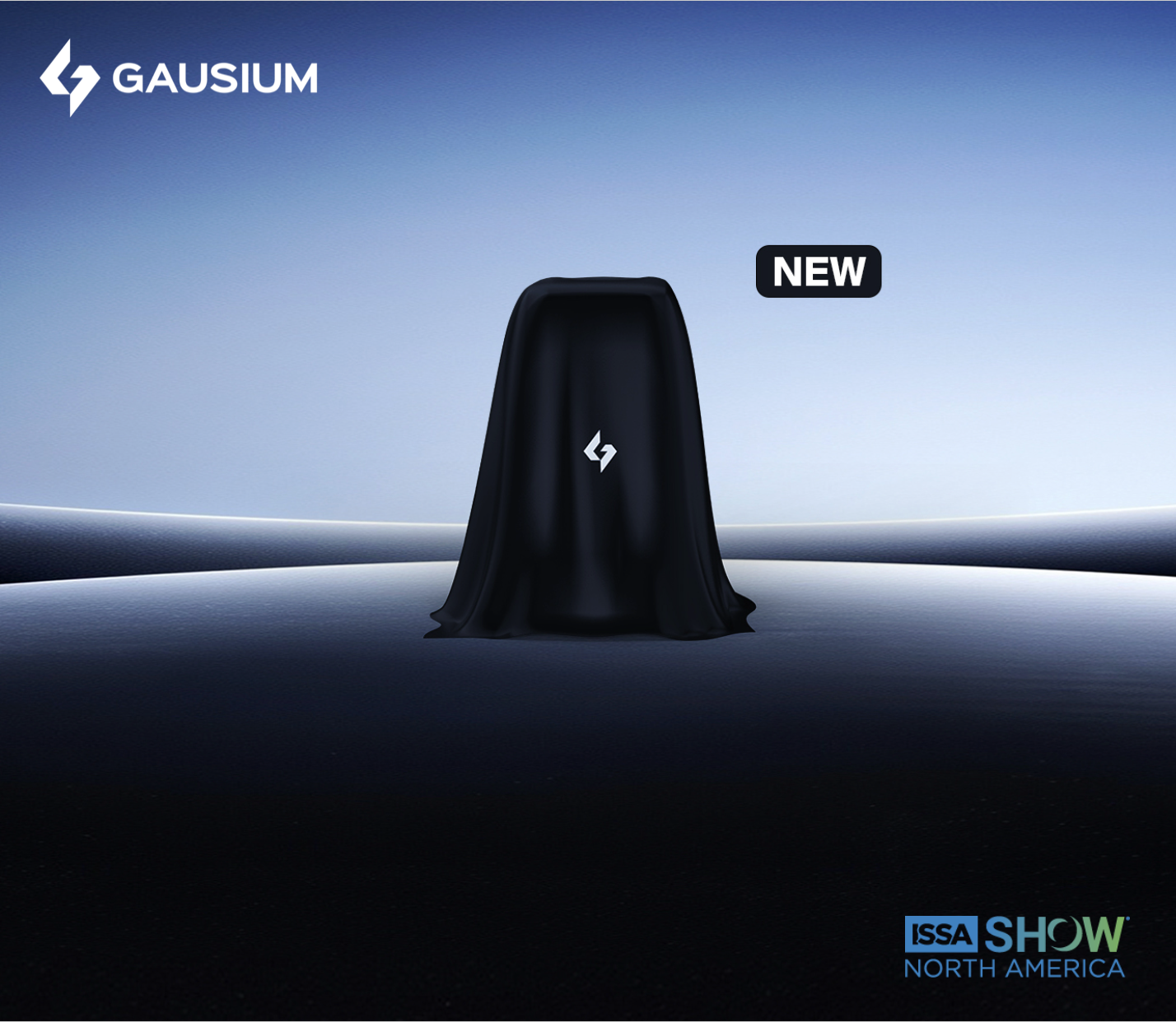 Gausium to Showcase Next-Generation AI Cleaning Robots and Lead Educational Session at ISSA Show North America 2025