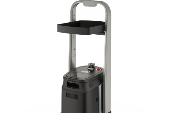 Autonomous Scrubber Maintenance Guide – Elevate Performance & Extend the Life of Your Machine