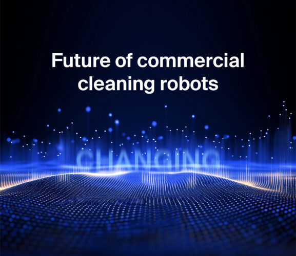 The Anatomy of Autonomy: Inside Gausium’s Vision for the Future of Commercial Cleaning Robots