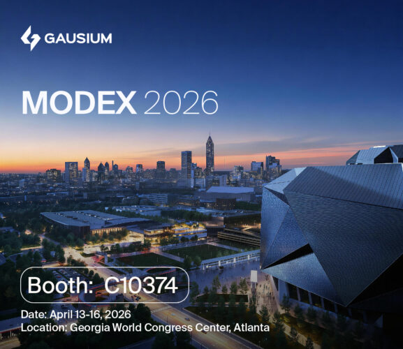 MODEX 2026
