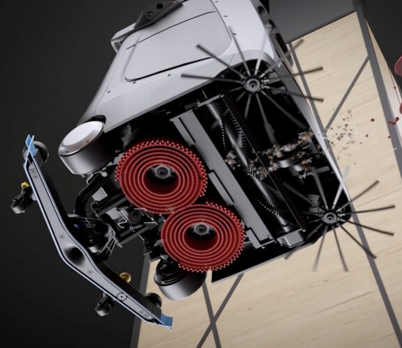 How Gausium Mira and Marvel Ended the Sweep-vs-Scrub Compromises