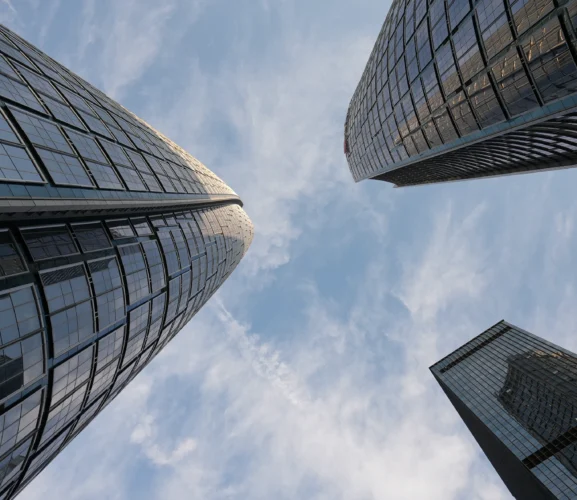 28,000 m², Zero Disruption: Gausium Robots for Smart Properties at Onewo, Chongqing