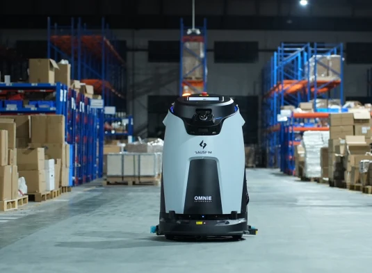Industrial Floor Scrubbers for Factories and Manufacturing Plants: How to Choose
