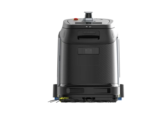 Commercial Cleaning Robot Service and Spare Parts Support: A Buyer's Guide