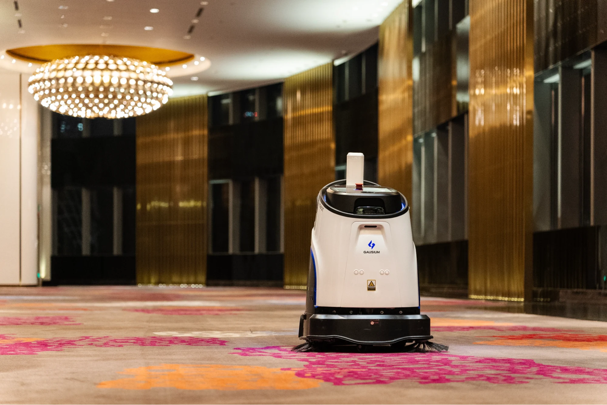 Cleaning Robot Performance Reporting: What Facility Teams Should Track
