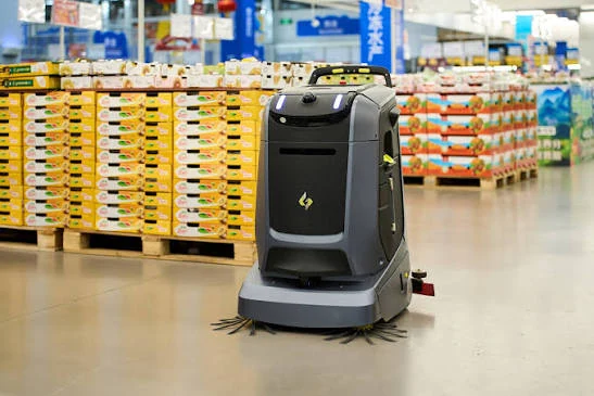 Cleaning Robot Performance Reporting: What Facility Teams Should Track