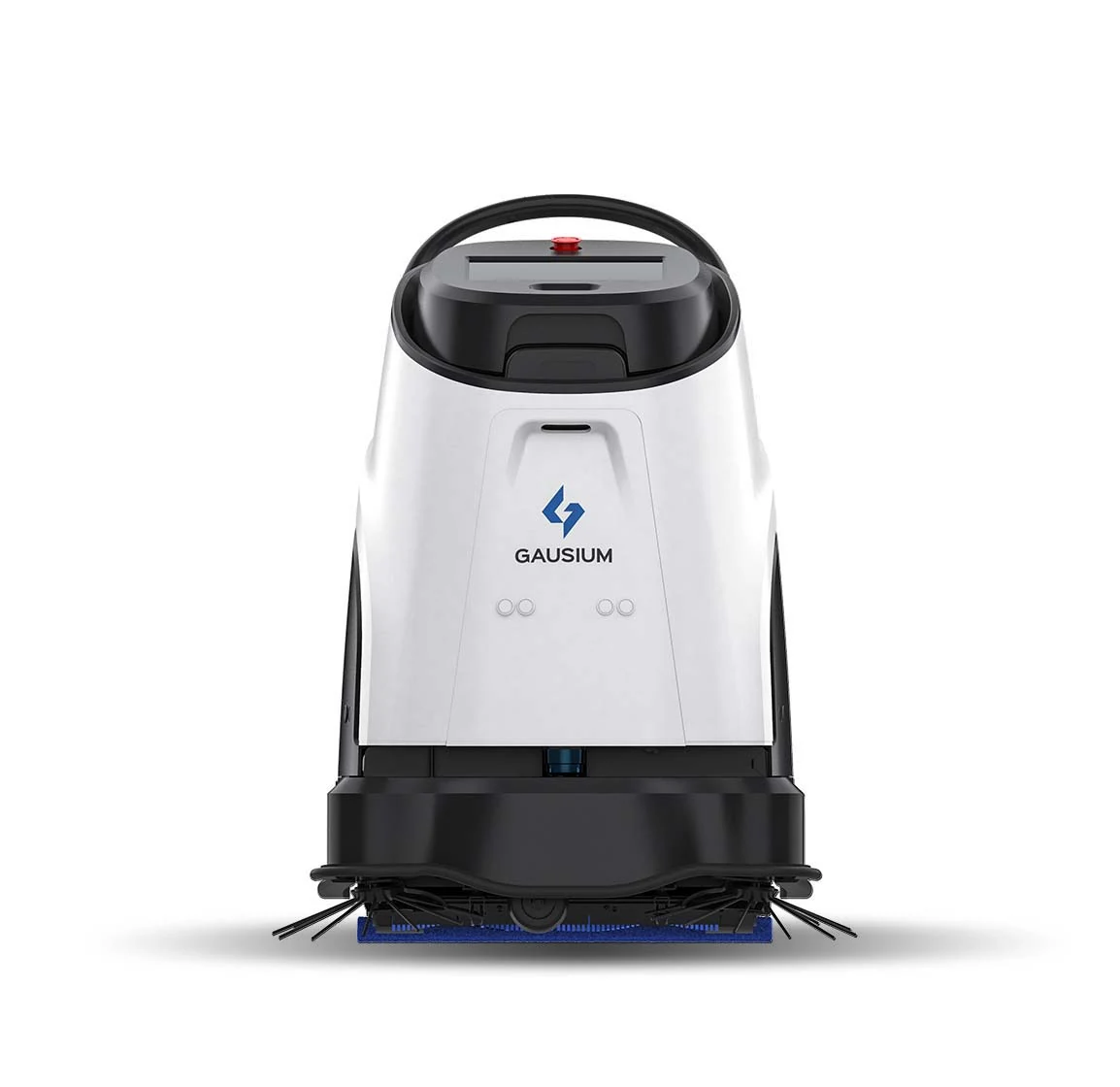 What Is the Best Robotic Vacuum for Commercial Carpets? A Buyer's Guide