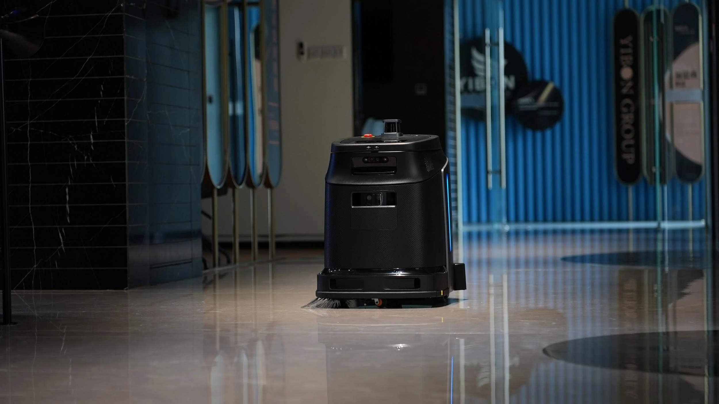Best Floor Cleaning Machines for Public Buildings and Facilities