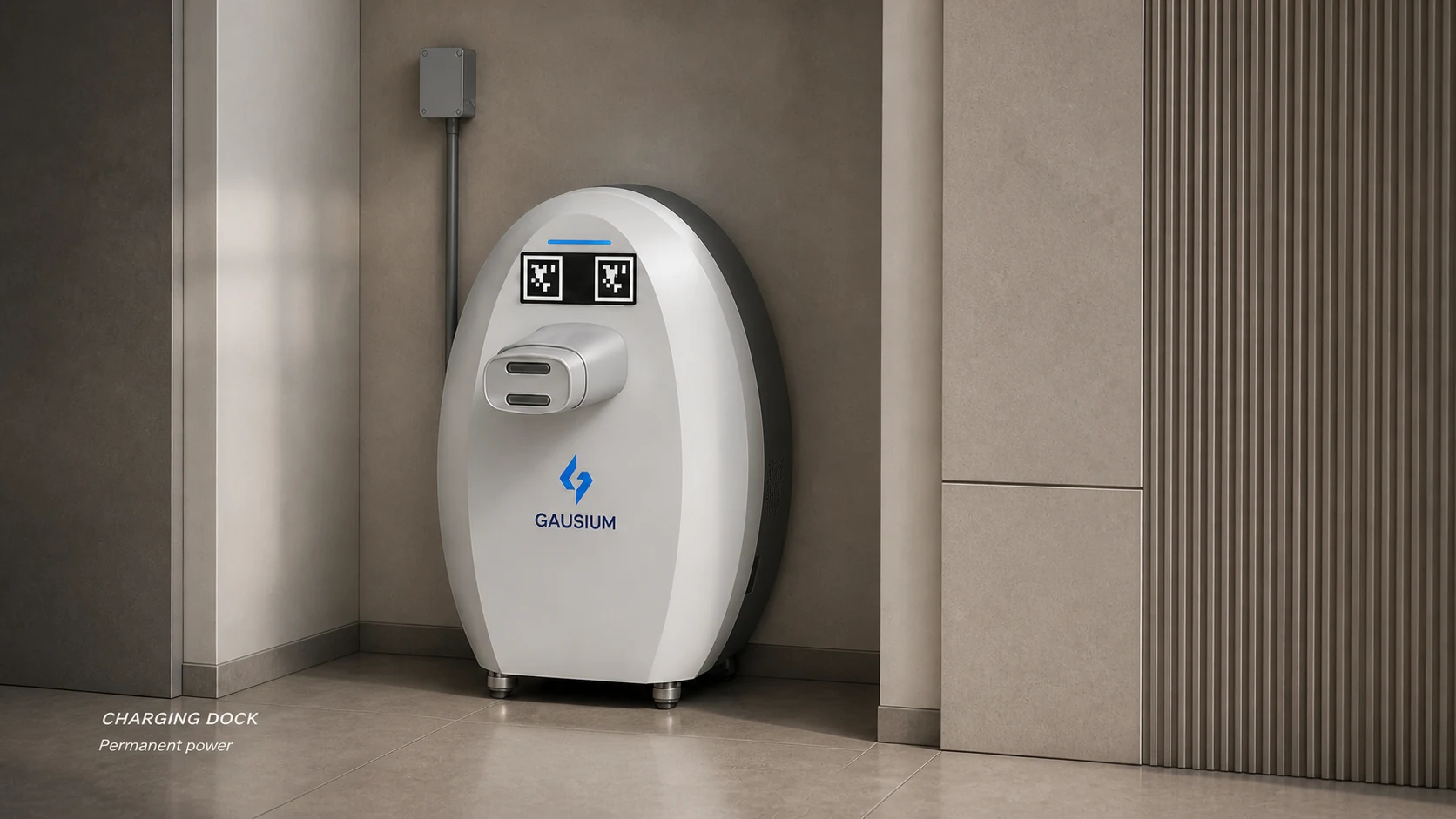 Cleaning Robots That Charge Automatically: Which Models and What a Dock Covers