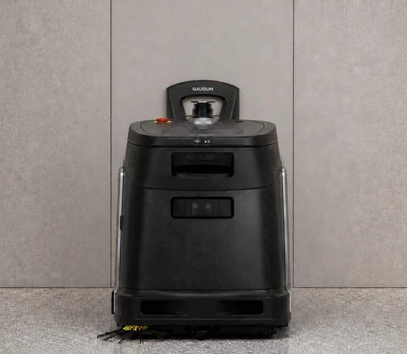Cleaning Robots That Charge Automatically: Which Models and What a Dock Covers