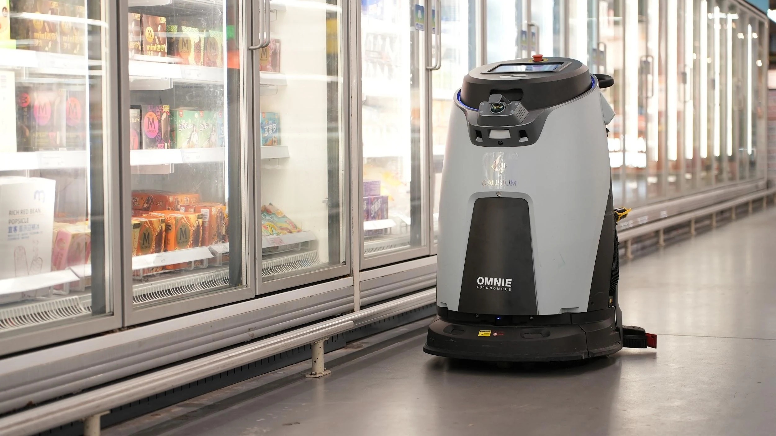 Cleaning Robot Reporting: 5 Ways to Prove and Improve Cleaning