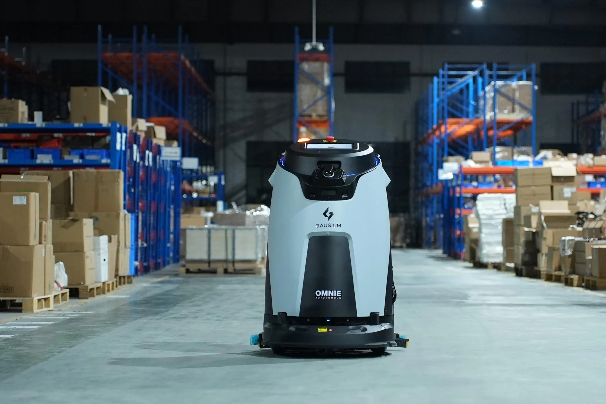 Industrial Floor Scrubbers for Factories: 4 Criteria That Decide