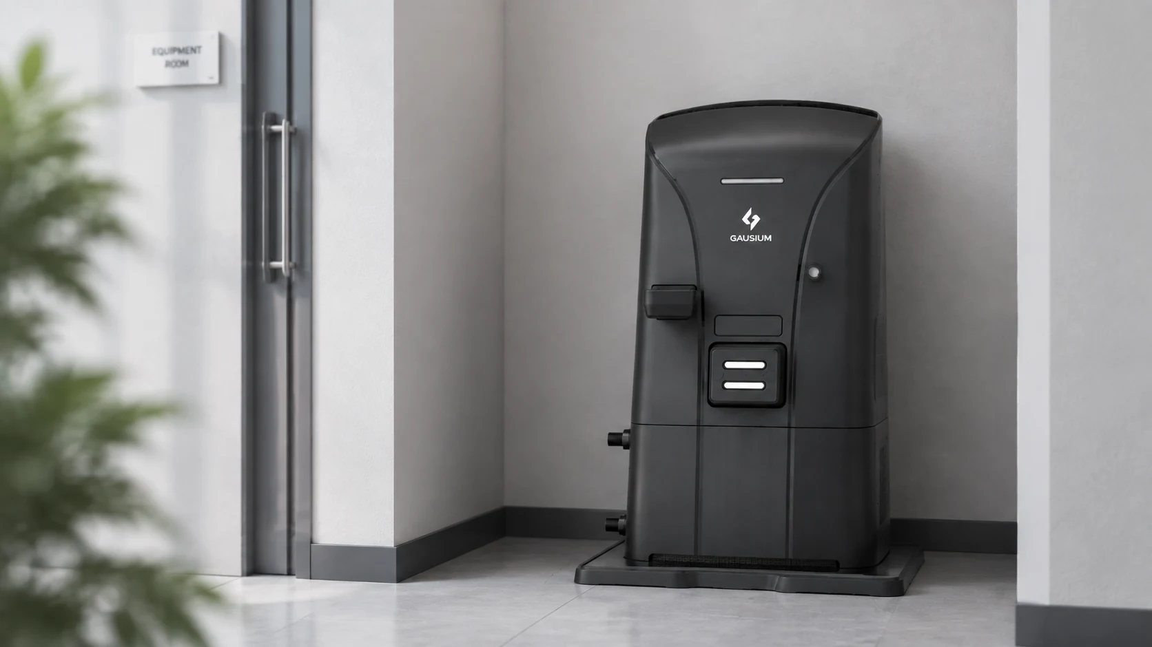 4 Machine Capabilities for Floor Cleaning in Occupied Public Buildings