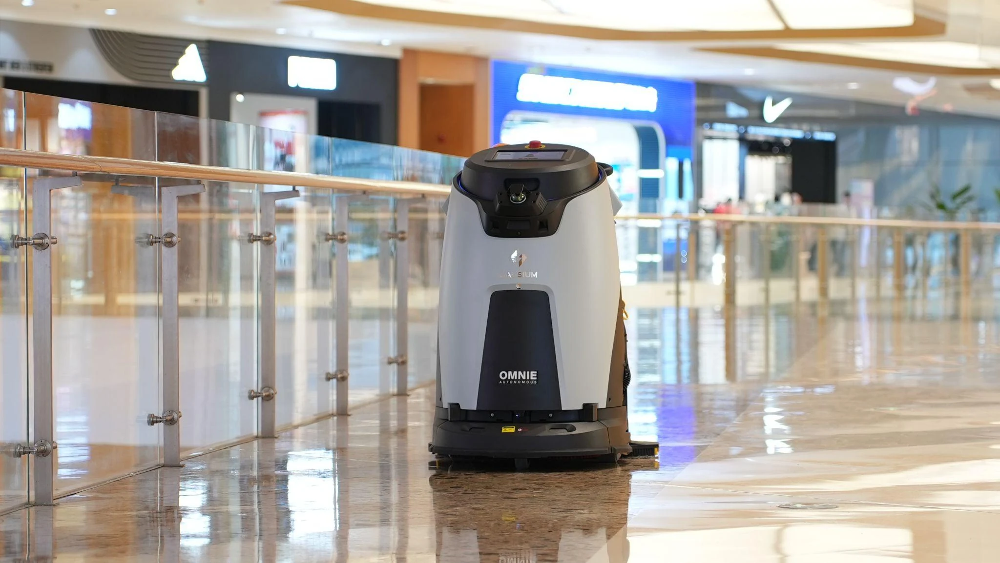 5 Factors That Decide Which Robot Handles Autonomous Spot Cleaning