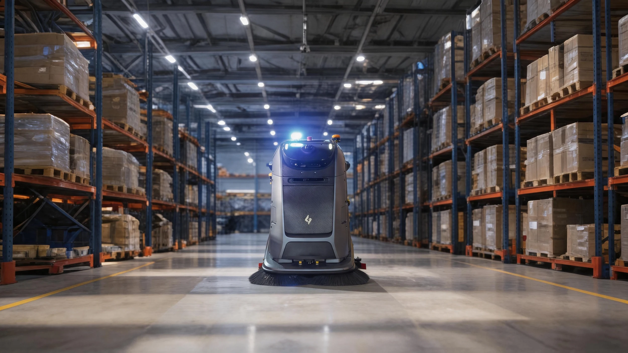 Trockener und nasser Schmutz in einem Arbeitsgang – welche Reinigungsroboter das leisten