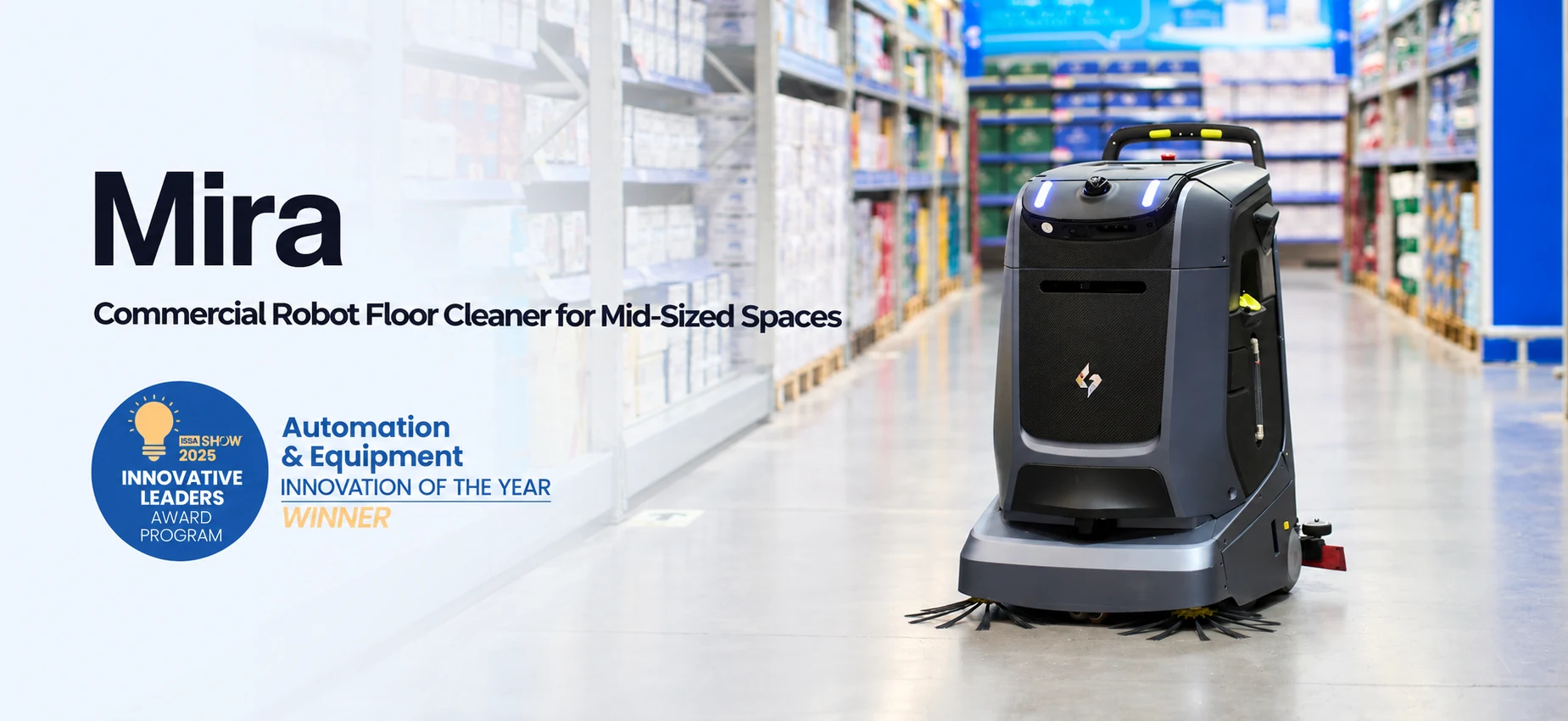 Which Commercial Cleaning Robots Are Easiest to Deploy, and What to Watch For