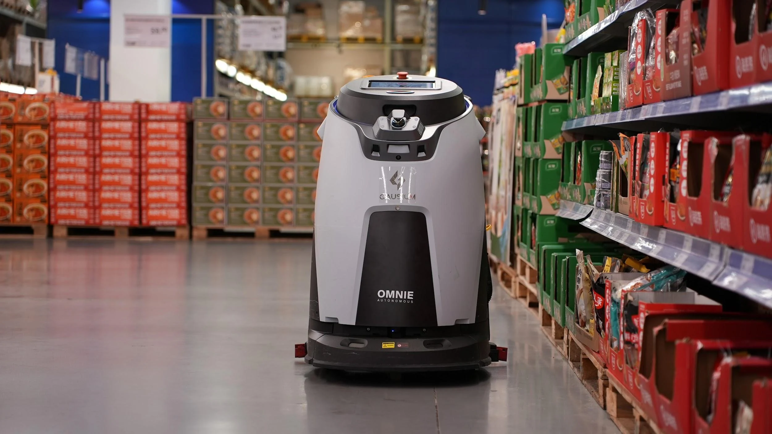 Which Commercial Cleaning Robots Are Easiest to Deploy, and What to Watch For