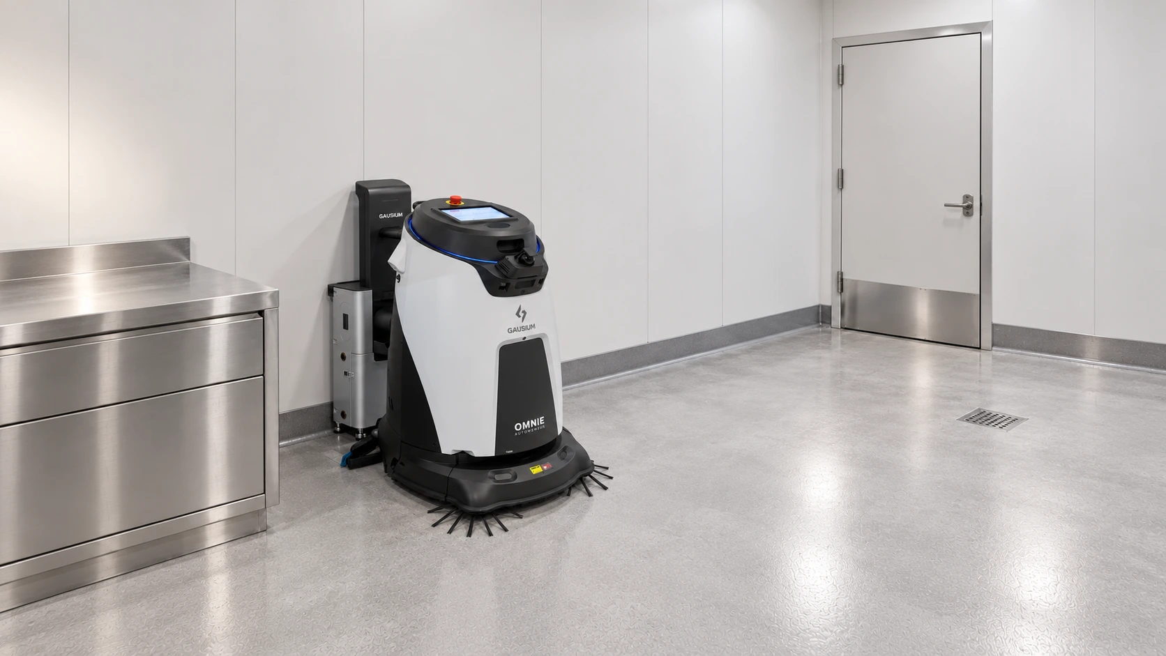 Which Commercial Cleaning Robots Are Easiest to Deploy, and What to Watch For