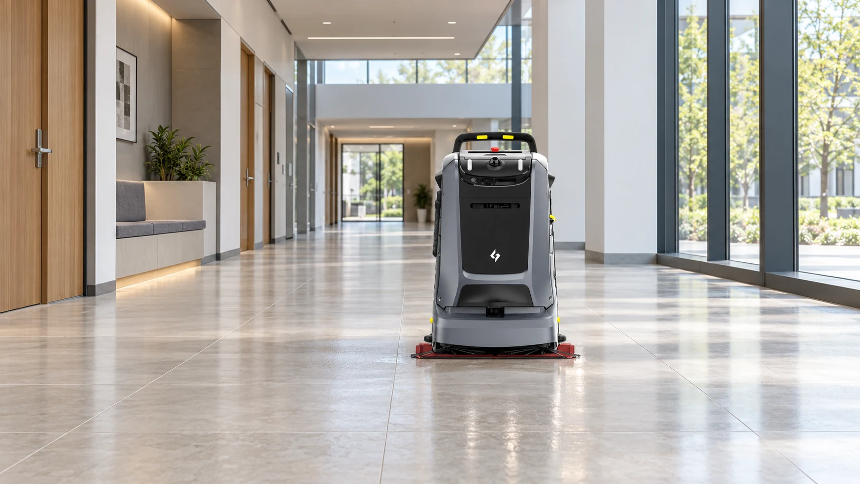 APPA Cleaning Standards: Five Levels Explained and a Guide to Floor Care
