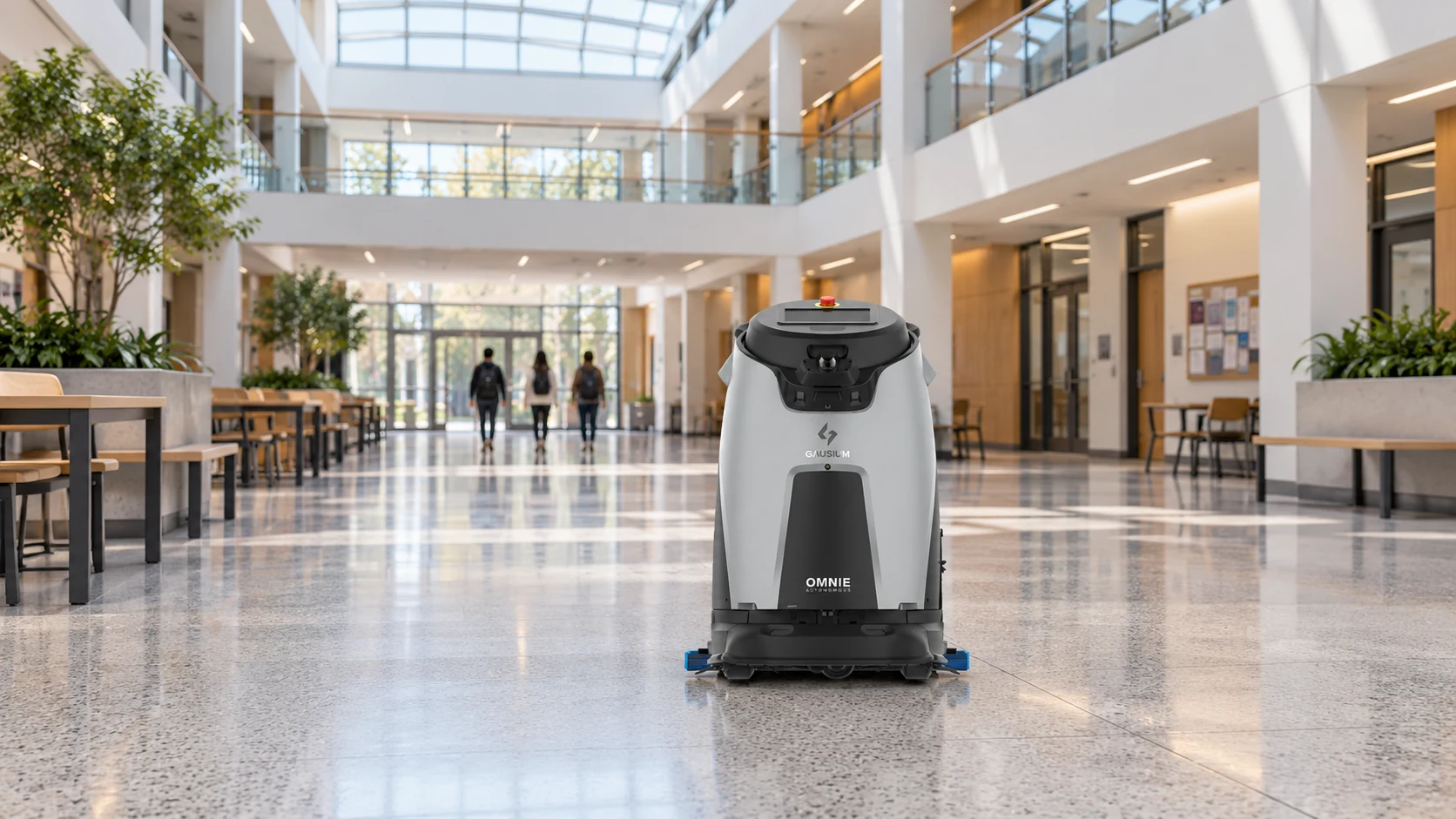 APPA Cleaning Standards: Five Levels Explained and a Guide to Floor Care